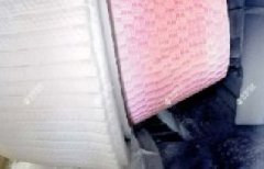 精城耐磨陶瓷復合襯板在生料立磨磨輥軸保護罩上的成功應(yīng)用