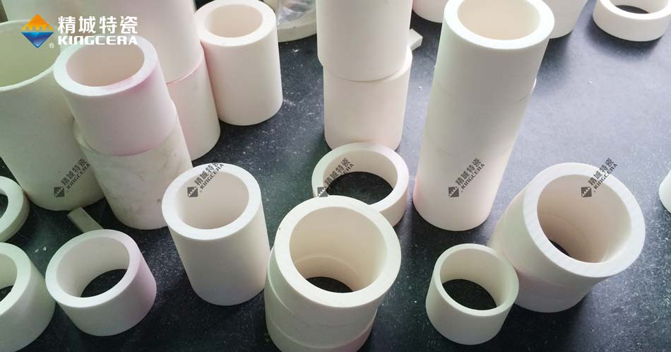 什么是特種陶瓷和耐磨陶瓷？影響陶瓷耐磨性因素有哪些呢？