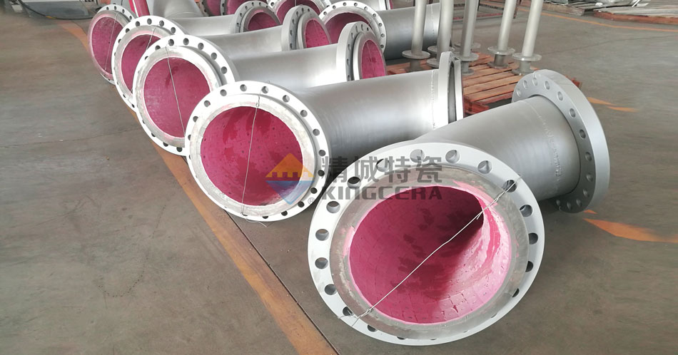 耐磨陶瓷彎頭的優(yōu)勢(shì)和用途有哪些？